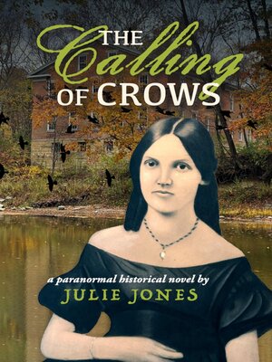 cover image of The Calling of Crows